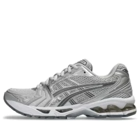 Gel-Kayano 14 «Cloud Grey Clay»