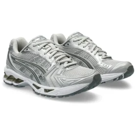Gel-Kayano 14 «Cloud Grey Clay»