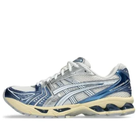 Gel-Kayano 14 «Cream Denim Blue»