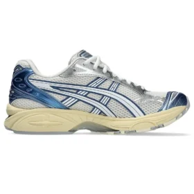 Gel-Kayano 14 «Cream Denim Blue»