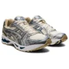Gel-Kayano 14 «Cream Pure Silver»