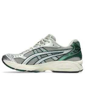 Gel-Kayano 14 «Dried Leaf Green Pure Silver»