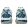 Gel-Kayano 14 «Glacier Grey»