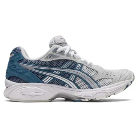 Gel-Kayano 14 «Glacier Grey Blue Purple»