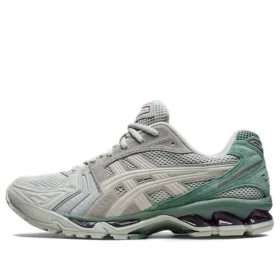 Gel-Kayano 14 «Light Sage Smoke Grey»