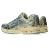 Gel-Kayano 14 «Pure Gold Cold Moss»