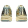 Gel-Kayano 14 «Pure Gold Cold Moss»
