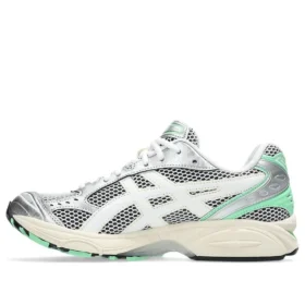Gel-Kayano 14 «Silver Lime»