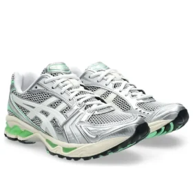Gel-Kayano 14 «Silver Lime»