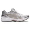 Gel-Kayano 14-sko «White / Moonrock»