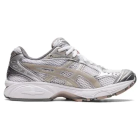 Gel-Kayano 14-sko «White / Moonrock»