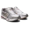 Gel-Kayano 14-sko «White / Moonrock»