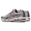 Gel-Kayano 14-sko «White / Moonrock»