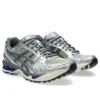 Gel-Kayano 14 «Soft Yellow Silver Blue»