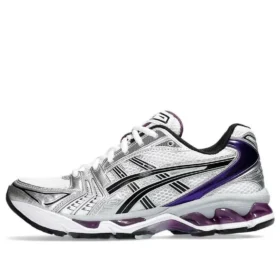 Gel-Kayano 14 «White Dark Grape»