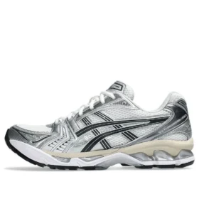 Gel-Kayano 14 &laquo;White Graphite Grey&raquo;