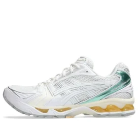 Gel-Kayano 14 «White Pastel»