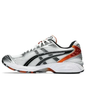 Gel-Kayano 14 «White Piquant Orange»