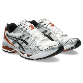 Gel-Kayano 14 «White Piquant Orange»