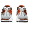 Gel-Kayano 14 «White Piquant Orange»
