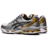 Gel-Kayano 14 «White Pure Gold»
