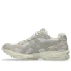 Gel-Kayano 14 «White Smoke Grey»