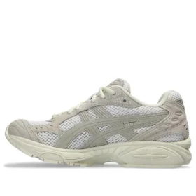 Gel-Kayano 14 «White Smoke Grey»