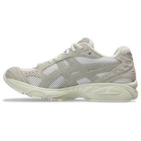 Gel-Kayano 14 «White Smoke Grey»