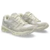 Gel-Kayano 14 «White Smoke Grey»
