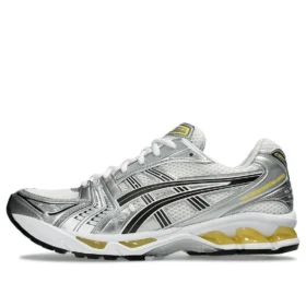 Gel-Kayano 14 «White Tai Chi Yellow»