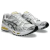 Gel-Kayano 14 «White Tai Chi Yellow»