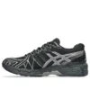 Gel-Kayano 20 «Black Clay Grey»