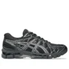 Gel-Kayano 20 «Black Clay Grey»