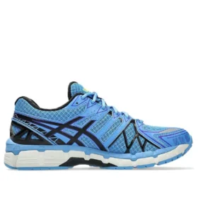 Gel-Kayano 20 &laquo;Blue Neptune Black&raquo;