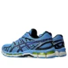Gel-Kayano 20 &laquo;Blue Neptune Black&raquo;