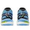 Gel-Kayano 20 &laquo;Blue Neptune Black&raquo;