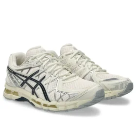 Gel-Kayano 20 «Cream Independence Blue»