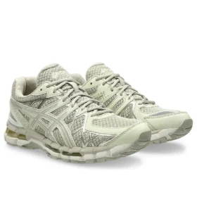Gel-Kayano 20 «Fossil Cream»