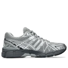 Gel-Kayano 20 «Gravel Pure Silver»