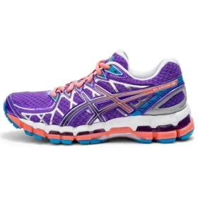 Gel-Kayano 20 «Purple»