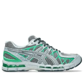 Gel-Kayano 20 «Storm Cloud Cilantro»