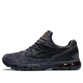Gel-Kayano 21 «Carrier Grey Habanero»