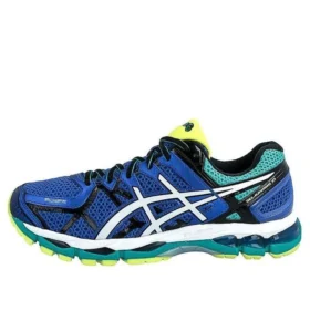 Gel-Kayano 21 joggesko «Blå»