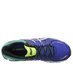 Gel-Kayano 21 joggesko «Blå»