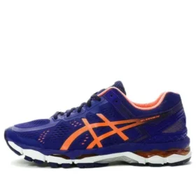 Gel-Kayano 22 «Asics Blue»