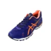 Gel-Kayano 22 «Asics Blue»