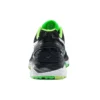 Gel-Kayano 23 «Black Silver»