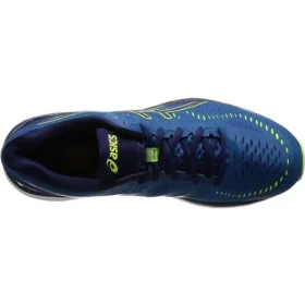 Gel-Kayano 23-joggesko «Blue»