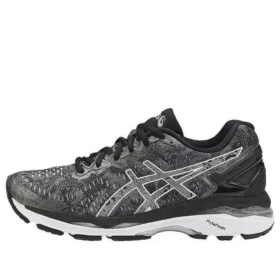 Gel-Kayano 23 Lite-Show «Black Grey»