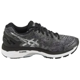 Gel-Kayano 23 Lite-Show «Black Grey»